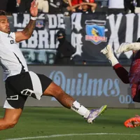 Colo Colo mira al Audax Italiano para encontrar su nuevo arquero