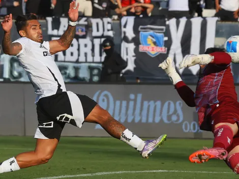 Colo Colo mira al Audax Italiano para encontrar su nuevo arquero