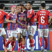 Una opción menos para Colo Colo: Ansiado refuerzo define su futuro