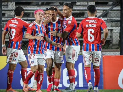 Una opción menos para Colo Colo: Ansiado refuerzo define su futuro