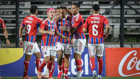 Un esperado refuerzo se baja de la carpeta del Cacique.