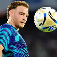 Con pase gol: El regreso triunfal de Barticciotto al fútbol argentino