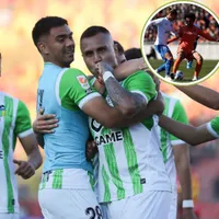 El refuerzo que quiso la U y se lo quedó O'Higgins este 2026