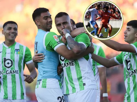 El refuerzo que quiso la U y se lo quedó O'Higgins este 2026