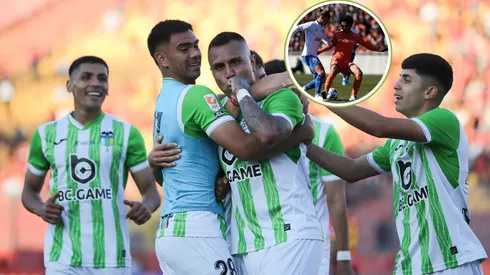 El jugador que está listo para sumarse al Capo de Provincia.