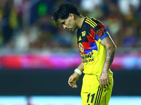 El gran obstáculo que tiene Dávila para salir del América