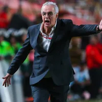 Fracasó con Perú rumbo al Mundial 2026 y quiere dirigir a La Roja