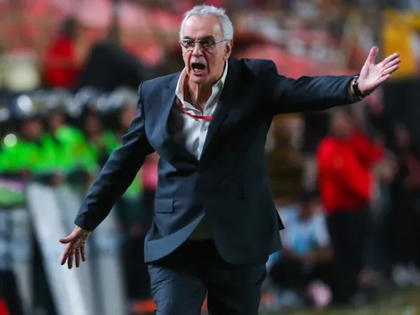 Fracasó con Perú rumbo al Mundial 2026 y quiere dirigir a La Roja