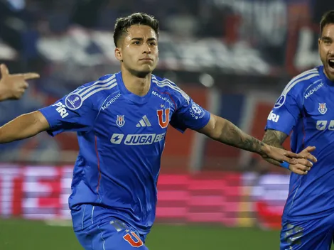 ¿Dónde ver a la U de Chile vs Universitario en la Noche Crema?