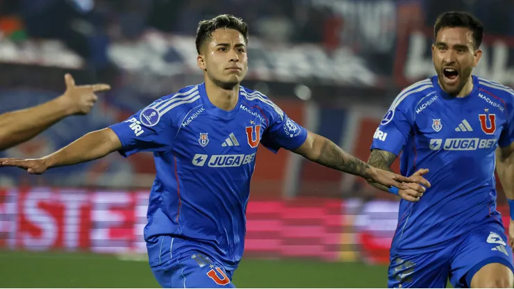 El canal que transmitirá el partido entre la U y Universitario de Lima.