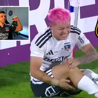 ¡Lo destruyeron! Hasta la Kings League se burla de Cristián Zavala