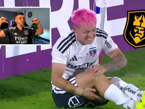 ¡Lo destruyeron! Hasta la Kings League se burla de Cristián Zavala
