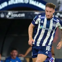 Bruno Barti sorprende con faceta poliglota y destaca labor de Carlos Tévez