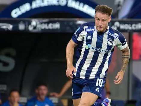 Bruno Barti sorprende con faceta poliglota y destaca labor de Carlos Tévez