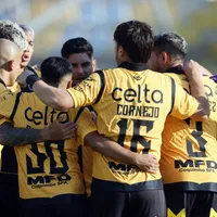 ¡Hay llamados! Coquimbo Unido puso sus ojos en jugador rival