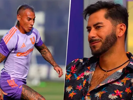 “Es el mejor”: Herrera define el tridente de ataque que debe tener la U