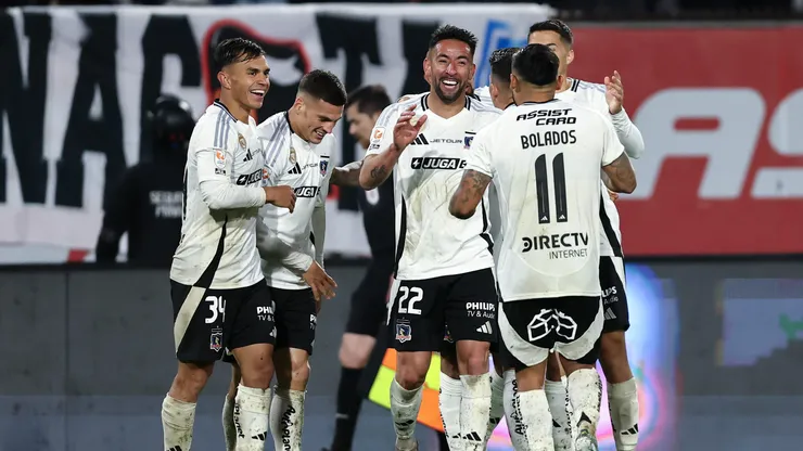 Tras su salida de Colo Colo, el jugador podría dar inesperado paso.