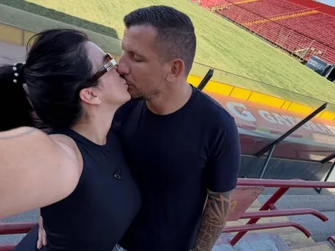 “Pésima imagen”: Unión responde con tuti contra Vecchio y su pareja