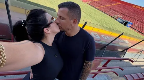 Unión Española entregó sus descargos contra Vecchio