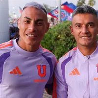 Ex DT de Universitario elogia a la U y tiene una duda