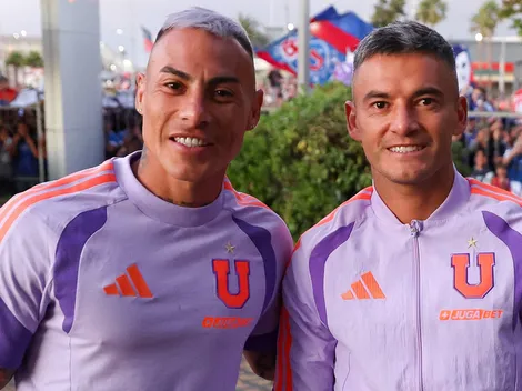 Ex DT de Universitario elogia a la U y tiene una duda