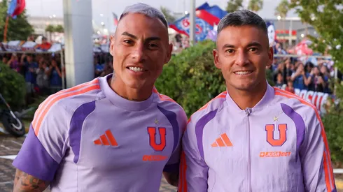 Fossati elogia el plantel de la U y de Universitario.