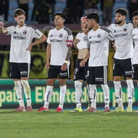 Colo Colo hace oferta formal por reemplazante de Lucas Cepeda