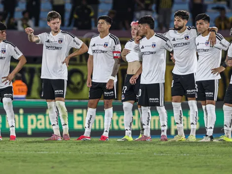 Colo Colo hace oferta formal por reemplazante de Lucas Cepeda
