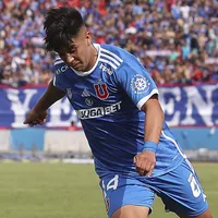 La U reactiva interés por un quinto y peligroso refuerzo de lujo