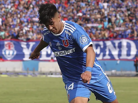 La U reactiva interés por un quinto y peligroso refuerzo de lujo