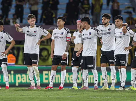 Herrera dice lo que muchos piensan de Colo Colo: “No tiene…”