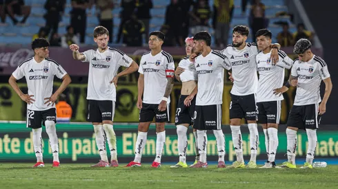 Colo Colo busca un nuevo fichaje para reemplazar a Cepeda