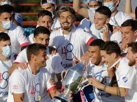 Ganó la Libertadores, estuvo cerca de llegar a la U y ahora sería el tapado en O’Higgins
