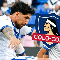 Pésimas noticias para Colo Colo: Vélez Sarsfield le niega refuerzo