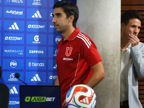 La vuelta de carnero de la U por el quinto refuerzo