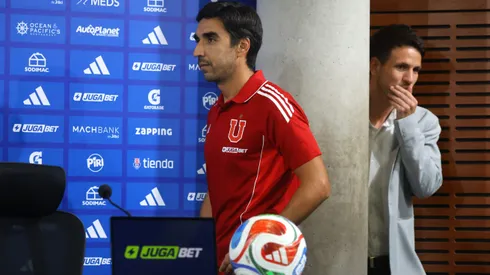 Manuel Mayo aseguró que no negociaban en la U.