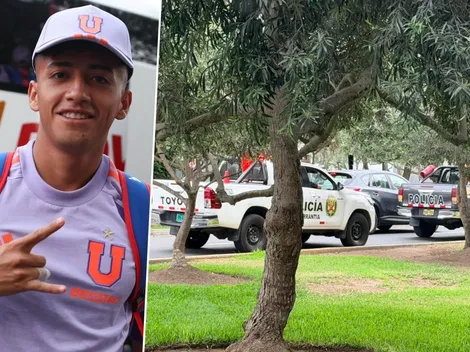 La U compite con Messi en Perú: decisión de las autoridades