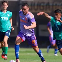 En vivo: la U juega ante Universitario en Perú