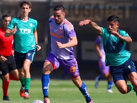 En vivo: la U juega ante Universitario en Perú