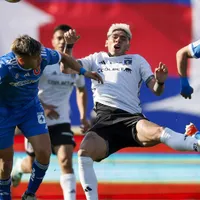 U de Chile tiene acuerdo con un quinto refuerzo: "Restan detalles"