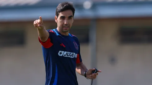 Paqui Meneghini tiene su formación titular en la U.