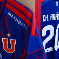 En vivo: la U juega ante Universitario en Perú