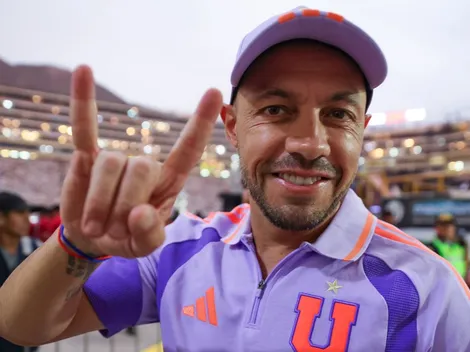 En vivo: la U juega ante Universitario en Perú