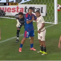 En vivo: la U juega ante Universitario en Perú