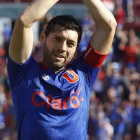 Pepe Rojas y quiebra de la U: "Fue complicado, pero un orgullo..."
