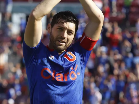 Pepe Rojas y quiebra de la U: "Fue complicado, pero un orgullo..."