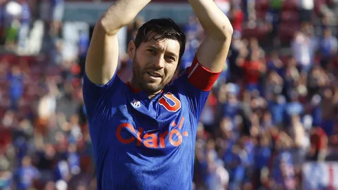 Pepe Rojas tendrá su partido de despedida en el Estadio Nacional.