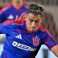 Paqui Meneghini explica la extraña posición de Assadi