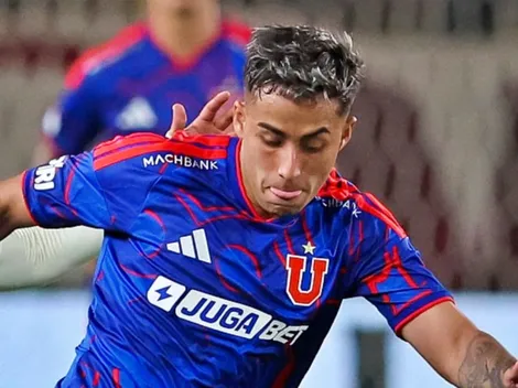 Paqui Meneghini explica la extraña posición de Assadi