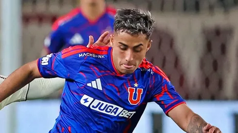 Assadi no pudo brillar en el debut de Paqui en la banca azul.